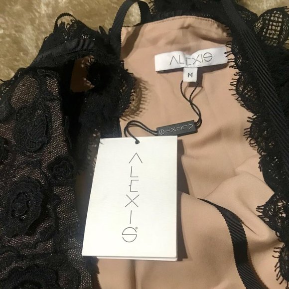 Alexis Camil Romper/Jumpsuit - Picture 7 of 8